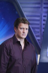Castle – Castle (2012)