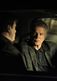 Castle – Castle (2012)