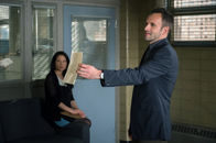Elementary – Elementary (2013)