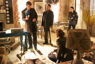 Castle – Castle (2012)