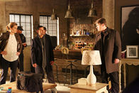 Castle – Castle (2012)