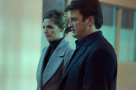 Castle – Castle (2012)