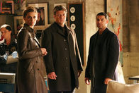 Castle – Castle (2012)
