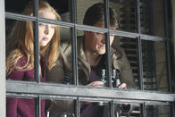 Castle – Castle (2012)