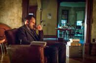 Elementary – Elementary (2013)