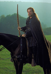 Dragonheart – Dragonheart (1996)