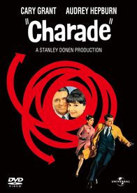 Charade – Charade (1963)