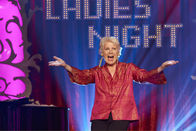 Ladies Night – Ladies Night (2026)