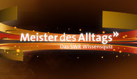 Meister des Alltags – Meister des Alltags (2019)