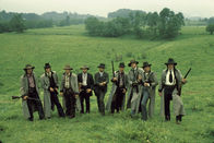 Long Riders – Long Riders (1979)