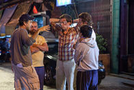 Hangover 2 – Hangover 2 (2011)