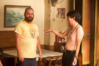 Hangover 2 – Hangover 2 (2011)