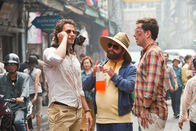 Hangover 2 – Hangover 2 (2011)