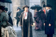 Shanghai Knights – Shanghai Knights (2003)
