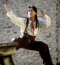 Shanghai Knights – Shanghai Knights (2003)