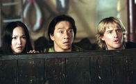 Shanghai Knights – Shanghai Knights (2003)