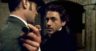 Sherlock Holmes – Sherlock Holmes (2009)