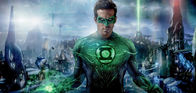 Green Lantern – Green Lantern (2011)