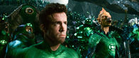 Green Lantern – Green Lantern (2011)