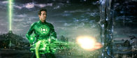 Green Lantern – Green Lantern (2011)