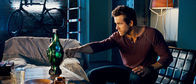 Green Lantern – Green Lantern (2011)