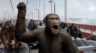 Planet der Affen: Prevolution – Planet der Affen: Prevolution (2011)
