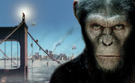 Planet der Affen: Prevolution – Planet der Affen: Prevolution (2011)