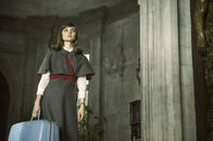Dark Shadows – Dark Shadows (2012)