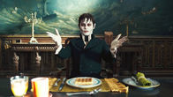 Dark Shadows – Dark Shadows (2012)
