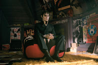 Dark Shadows – Dark Shadows (2012)