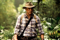 Jurassic Park 3 – Jurassic Park 3 (2001)