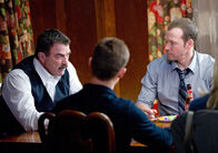 Blue Bloods - Crime Scene New York – Blue Bloods - Crime Scene New York (2010)