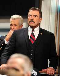 Blue Bloods - Crime Scene New York – Blue Bloods - Crime Scene New York (2010)