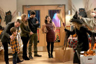 Last Man Standing – Last Man Standing (2013)