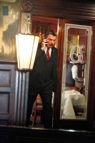 Blue Bloods - Crime Scene New York – Blue Bloods - Crime Scene New York (2010)