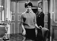 Herrn Josefs letzte Liebe – Herrn Josefs letzte Liebe (1958)