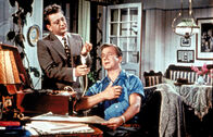 Der fröhliche Wanderer – Der fröhliche Wanderer (1955)