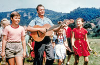 Der fröhliche Wanderer – Der fröhliche Wanderer (1955)