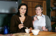 Lilly Schönauer: Liebe gut eingefädelt – Lilly Schönauer: Liebe gut eingefädelt (2007)