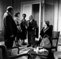 Hallo Taxi – Hallo Taxi (1958)