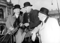Hallo Taxi – Hallo Taxi (1958)