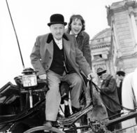 Hallo Taxi – Hallo Taxi (1958)