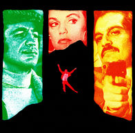 Der Coup – Der Coup (1971)