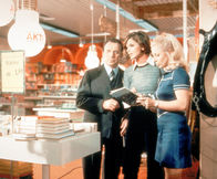 Im weißen Rössl – Mensch, ärgere dich nicht (1972)