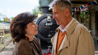 Rosamunde Pilcher: In der Mitte eines Lebens – Rosamunde Pilcher: In der Mitte eines Lebens (2012)