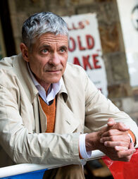 Rosamunde Pilcher: In der Mitte eines Lebens – Rosamunde Pilcher: In der Mitte eines Lebens (2012)