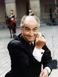 Die Abenteuer des Rabbi Jacob – Die Abenteuer des Rabbi Jacob (1973)