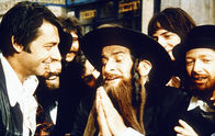 Die Abenteuer des Rabbi Jacob – Die Abenteuer des Rabbi Jacob (1973)
