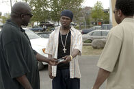Get Rich or Die Tryin' – Get Rich or Die Tryin' (2005)