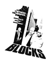 16 Blocks – 16 Blocks (2006)